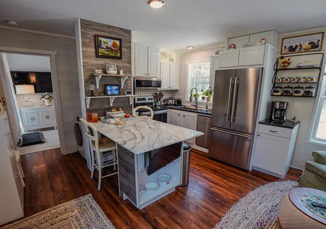 3rd image of 558 Bald Rock Rd, Kalispell, MT 59901 | MLS# 30072692
