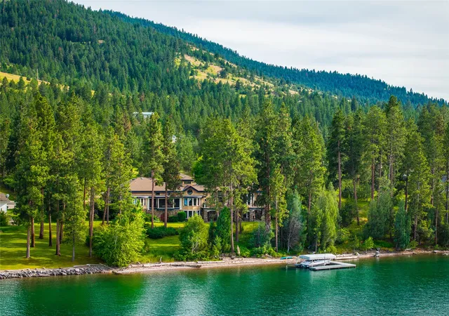 1st image of 42816 Poplar Ln, Big Arm, MT 59910 | MLS# 30073406