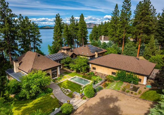 2nd image of 42816 Poplar Ln, Big Arm, MT 59910 | MLS# 30073406