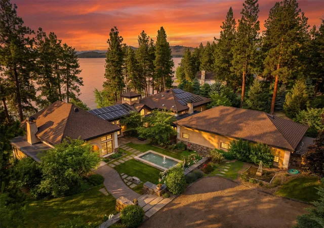 4th image of 42816 Poplar Ln, Big Arm, MT 59910 | MLS# 30073406