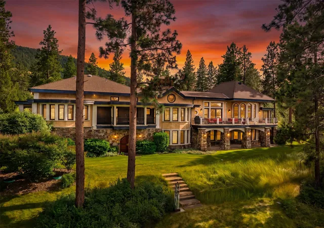 5th image of 42816 Poplar Ln, Big Arm, MT 59910 | MLS# 30073406