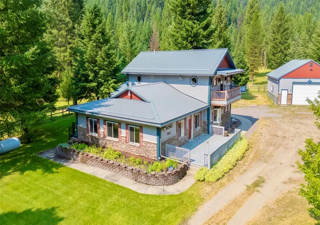 1st image of 799 Outback Trl, Alberton, MT 59820 | MLS# 30073525