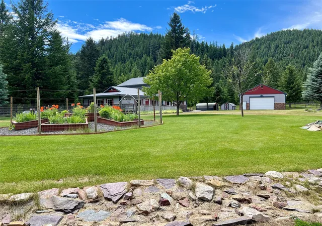 Photo 3 of Single family home for sale at 799 Outback Trl, Alberton, MT 59820 | MLS# 30073525 | Listing updated on 2026-08-03