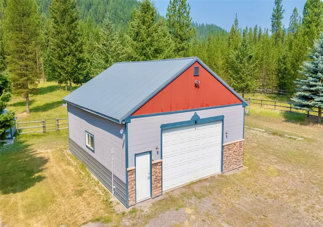 50th image of 799 Outback Trl, Alberton, MT 59820 | MLS# 30073525