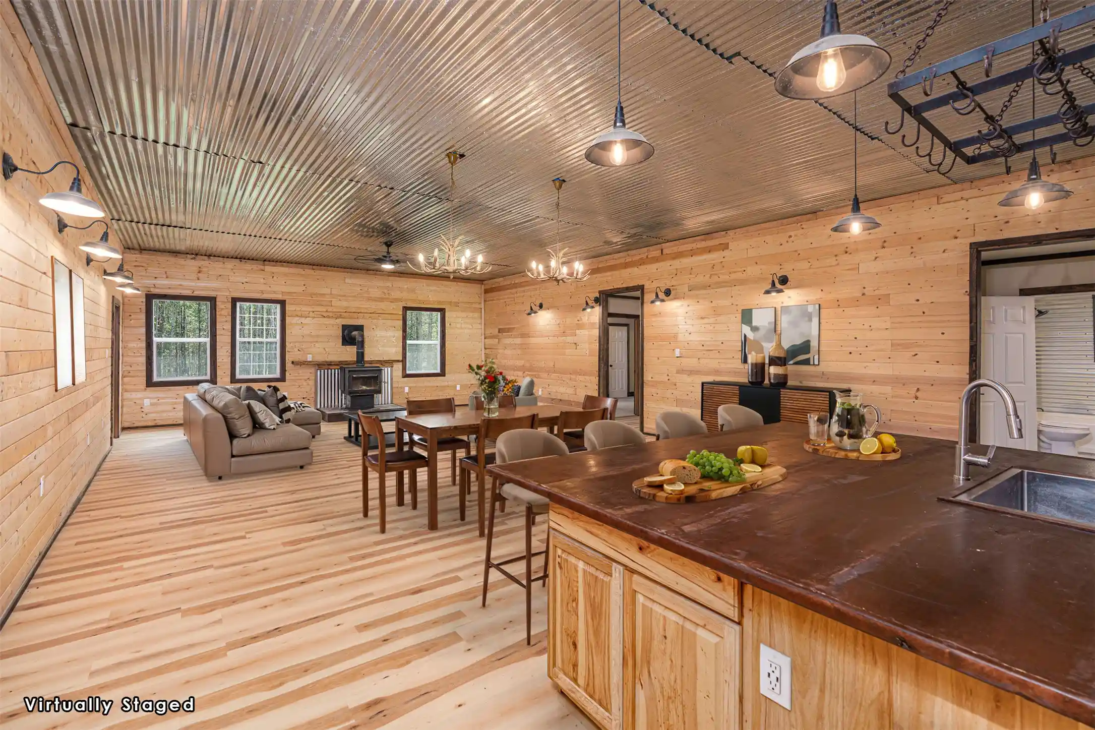 Photo 1 of Single family home for sale at 675 Griz Ln, Marion, MT 59925 | MLS# 30073511 | Listing updated on 2026-10-13