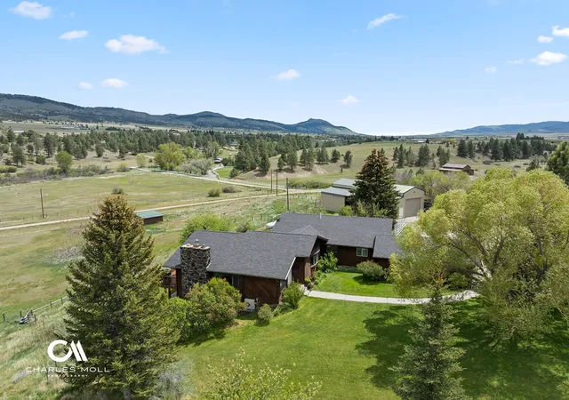 Homes for sale in East Helena, MT | 2473 Spokane Creek Rd, East Helena, MT 59635 | MLS# 30073544