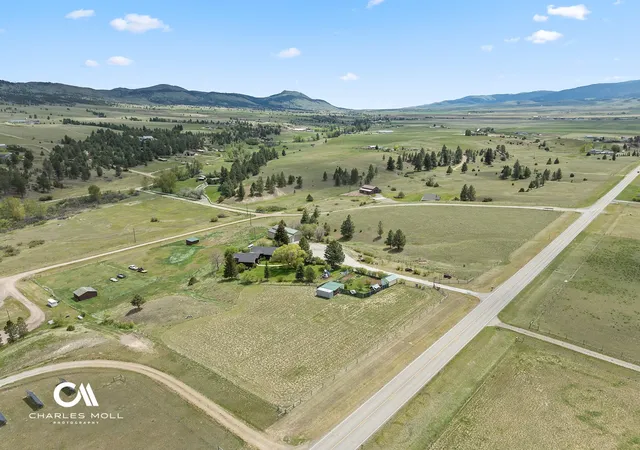 Homes for sale in East Helena, MT | 2473 Spokane Creek Rd, East Helena, MT 59635 | MLS# 30073544