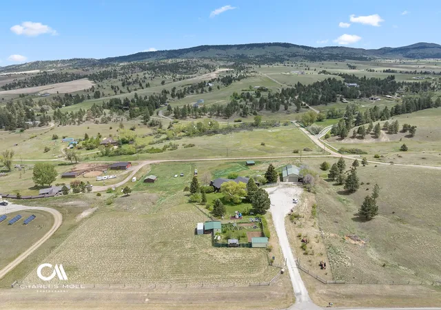Homes for sale in East Helena, MT | 2473 Spokane Creek Rd, East Helena, MT 59635 | MLS# 30073544