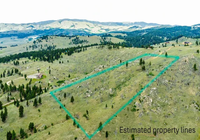 Photo 1 of Land for sale at Lot 52 Aspen Valley Ranches, Boulder, MT 59632 | MLS# 30073266 | Listing updated on 2026-07-31