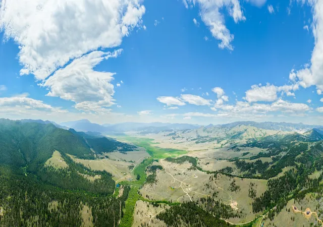 Photo 21 of Land for sale at Lot 52 Aspen Valley Ranches, Boulder, MT 59632 | MLS# 30073266 | Listing updated on 2026-07-31