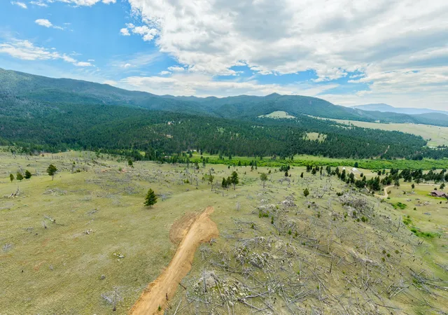 Photo 2 of Land for sale at Lot 52 Aspen Valley Ranches, Boulder, MT 59632 | MLS# 30073266 | Listing updated on 2026-07-31