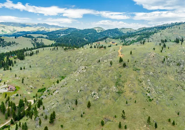 Homes for sale in Boulder, MT | Lot 52 Aspen Vally Ranches, Boulder, MT 59632 | MLS# 30073266