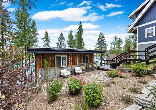 Photo 3 of Single family home for sale at 396 N Foys Lake Dr, Kalispell, MT 59901 | MLS# 30073338 | Listing updated on 2026-08-29