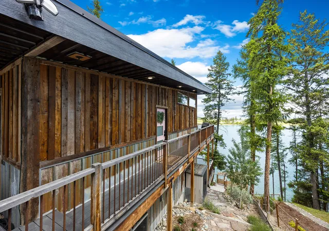 Photo 3 of Single family home for sale at 396 N Foys Lake Dr, Kalispell, MT 59901 | MLS# 30073338 | Listing updated on 2026-08-29