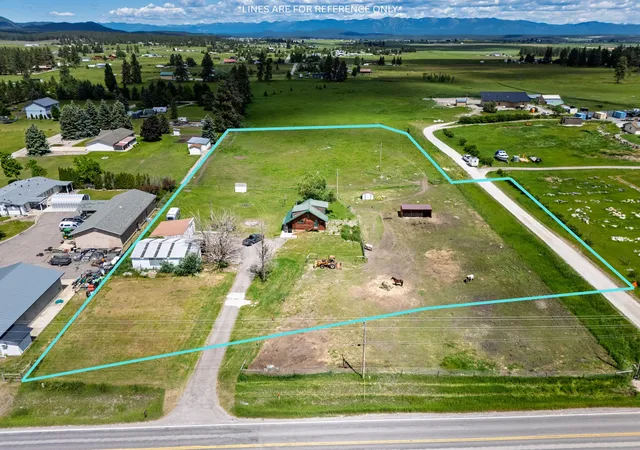 57th image of 2139 Old Reserve Dr, Kalispell, MT 59901 | MLS# 30072352