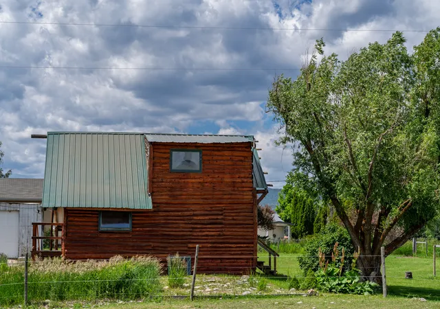 5th image of 2139 Old Reserve Dr, Kalispell, MT 59901 | MLS# 30072352