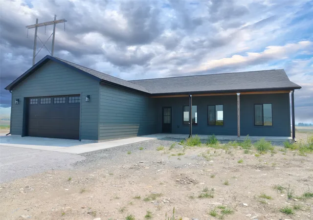 1st image of 189 Skyview Ln, Townsend, MT 59644 | MLS# 30073565