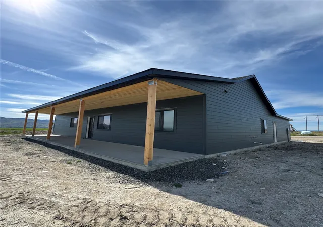 Homes for sale in Townsend, MT | 189 Skyview Ln, Townsend, MT 59644 | MLS# 30073565