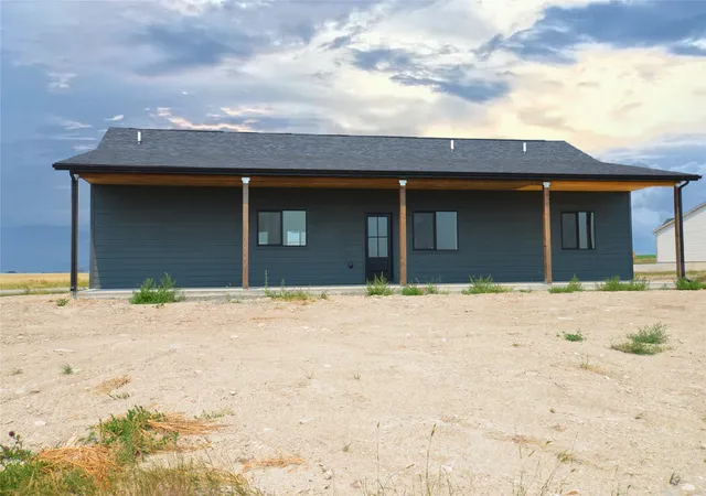 Photo 3 of Single family home for sale at 189 Skyview Ln, Townsend, MT 59644 | MLS# 30073565 | Listing updated on 2026-08-04