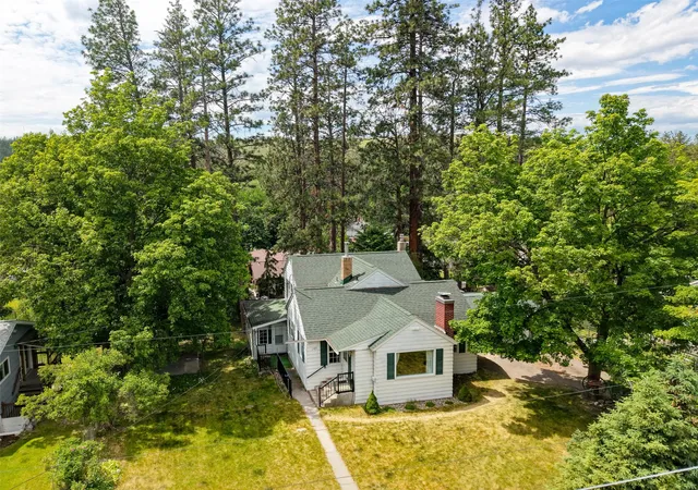 1st image of 2405 Gilbert Ave, Missoula, MT 59802 | MLS# 30073463