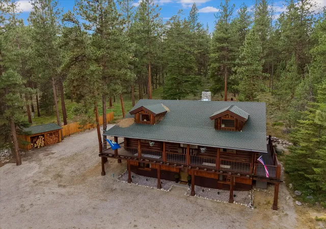 1st image of 503 Mill Creek Trail Rd, Hamilton, MT 59840 | MLS# 30073473