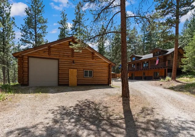 4th image of 503 Mill Creek Trail Rd, Hamilton, MT 59840 | MLS# 30073473