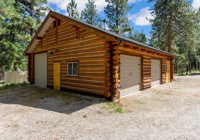 5th image of 503 Mill Creek Trail Rd, Hamilton, MT 59840 | MLS# 30073473