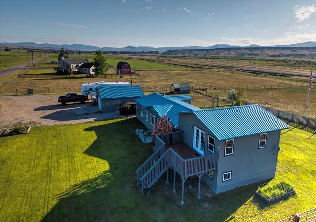 Homes for sale in Deer Lodge, MT | 2339 Greenhouse Rd, Deer Lodge, MT 59722 | MLS# 30073357