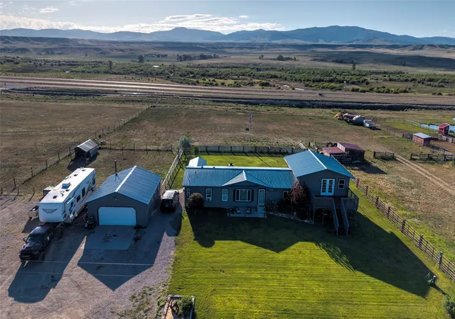 Homes for sale in Deer Lodge, MT | 2339 Greenhouse Rd, Deer Lodge, MT 59722 | MLS# 30073357