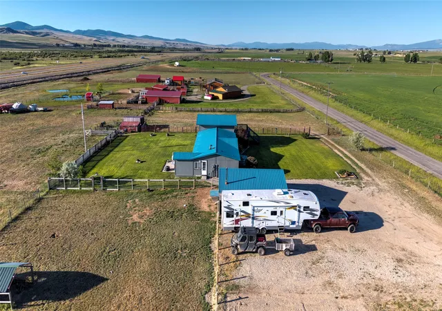 Homes for sale in Deer Lodge, MT | 2339 Greenhouse Rd, Deer Lodge, MT 59722 | MLS# 30073357