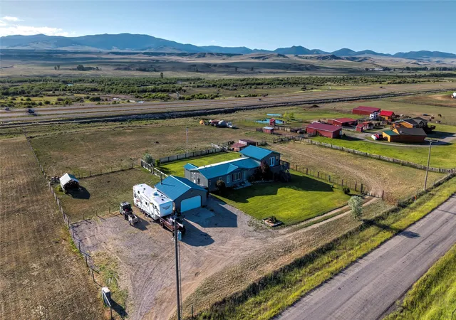 Homes for sale in Deer Lodge, MT | 2339 Greenhouse Rd, Deer Lodge, MT 59722 | MLS# 30073357