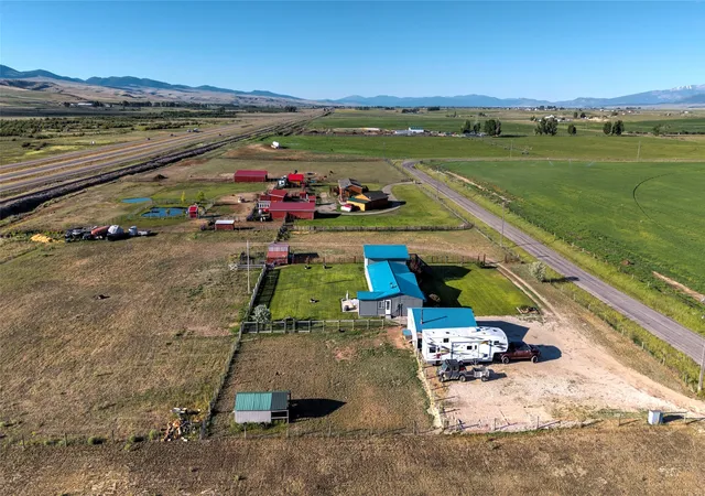 Homes for sale in Deer Lodge, MT | 2339 Greenhouse Rd, Deer Lodge, MT 59722 | MLS# 30073357