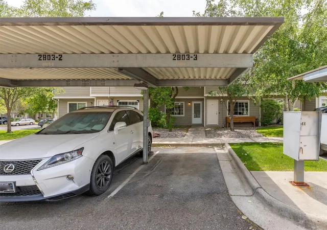 2nd image of 2803 Rockridge Ct #3, Missoula, MT 59808 | MLS# 30073556