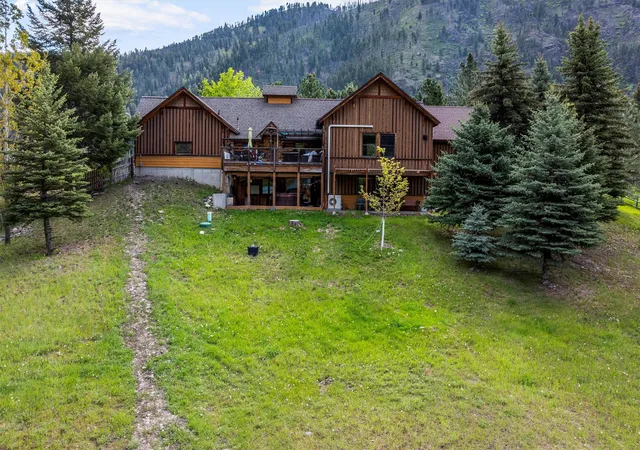 Homes for sale in Clinton, MT | 20 Sawmill Fishing Rd, Clinton, MT 59825 | MLS# 30069260