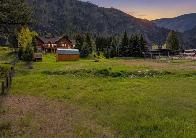 Homes for sale in Clinton, MT | 20 Sawmill Fishing Rd, Clinton, MT 59825 | MLS# 30069260