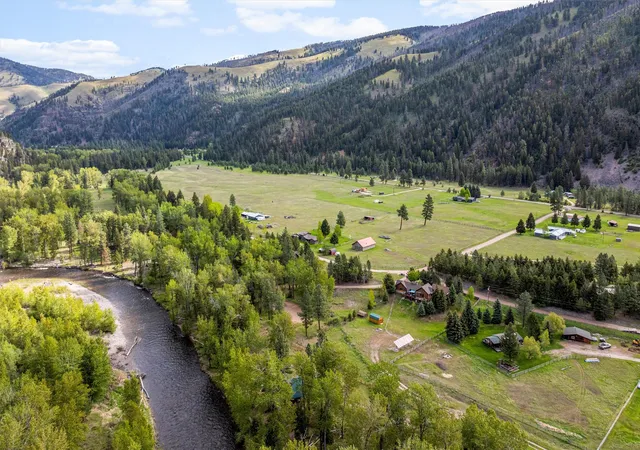 Homes for sale in Clinton, MT | 20 Sawmill Fishing Rd, Clinton, MT 59825 | MLS# 30069260