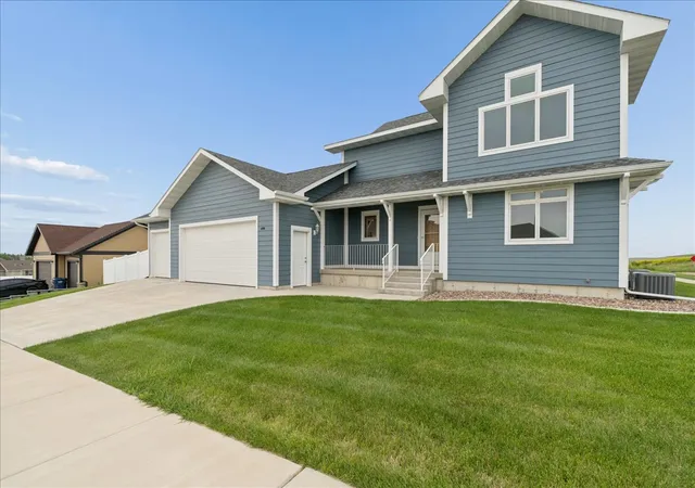 Photo 4 of Single family home for sale at 4708 11th Street NE, Great Falls, MT 59404 | MLS# 30073166 | Listing updated on 2026-07-21