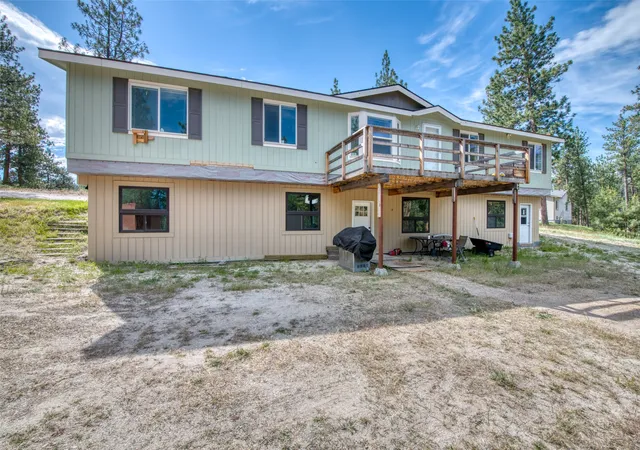 3rd image of 845 Pineview Dr, Stevensville, MT 59870 | MLS# 30068376