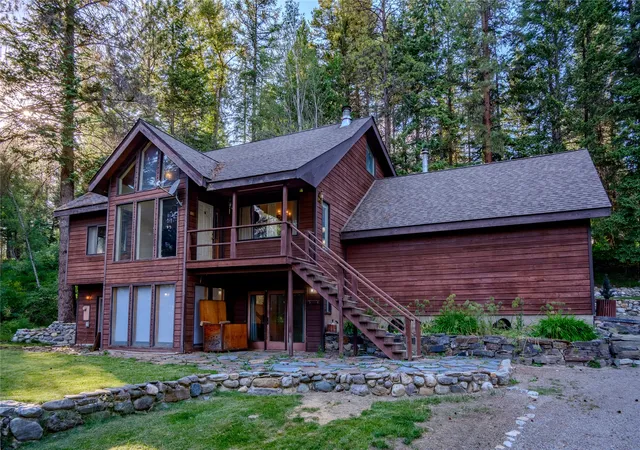 Homes for sale in Libby, MT | 217 Shalom Dr, Libby, MT 59923 | MLS# 30069229