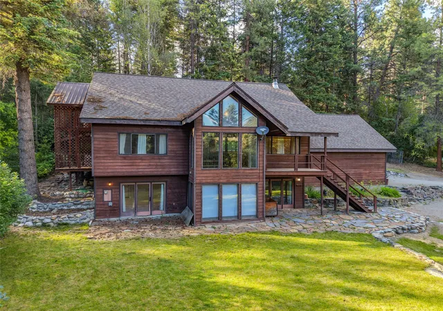Homes for sale in Libby, MT | 217 Shalom Dr, Libby, MT 59923 | MLS# 30069229