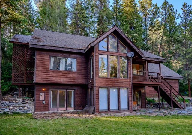 Homes for sale in Libby, MT | 217 Shalom Dr, Libby, MT 59923 | MLS# 30069229