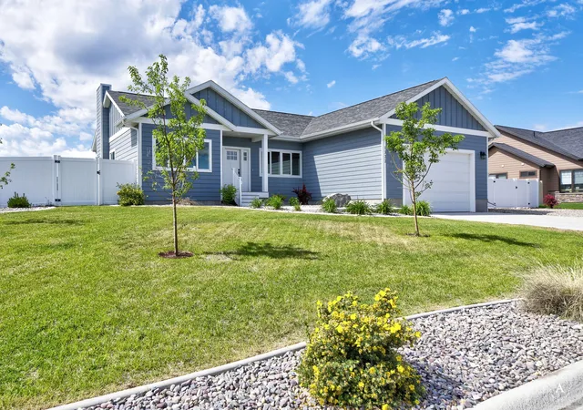 Photo 1 of Single family home for sale at 1322 Cambray Loop, Helena, MT 59602 | MLS# 30072464 | Listing updated on 2026-07-31