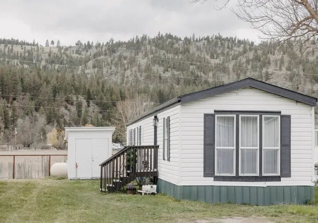 Homes for sale in Missoula, MT | 3360 Big Flat Rd #59, Missoula, MT 59804 | MLS# 30073571
