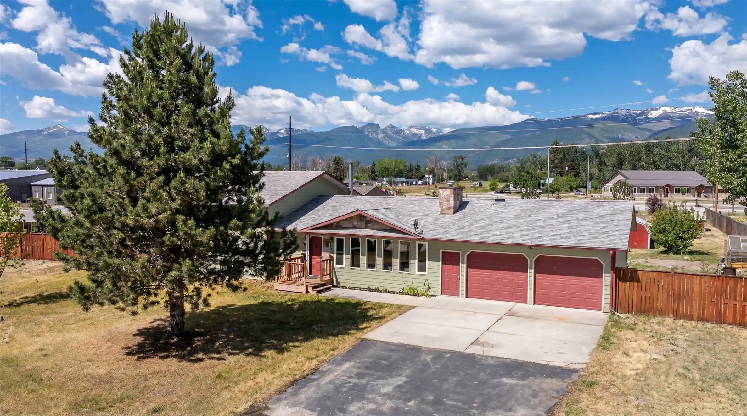 Photo 1 of Single family home for sale at 116 Mountain View Dr, Victor, MT 59875 | MLS# 30073265 | Listing updated on 2026-10-28