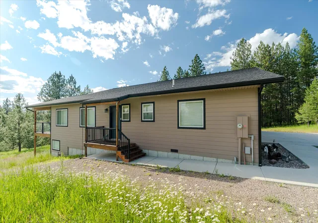 Homes for sale in Ronan, MT | 42439 Canal Rd, Ronan, MT 59864 | MLS# 30073616