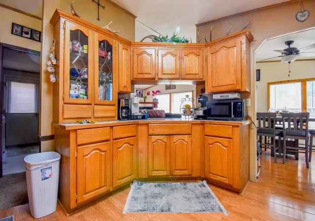 Photo 4 of Manufactured home for sale at 1110 Main St SW, Ronan, MT 59864 | MLS# 30073627 | Listing updated on 2026-08-26
