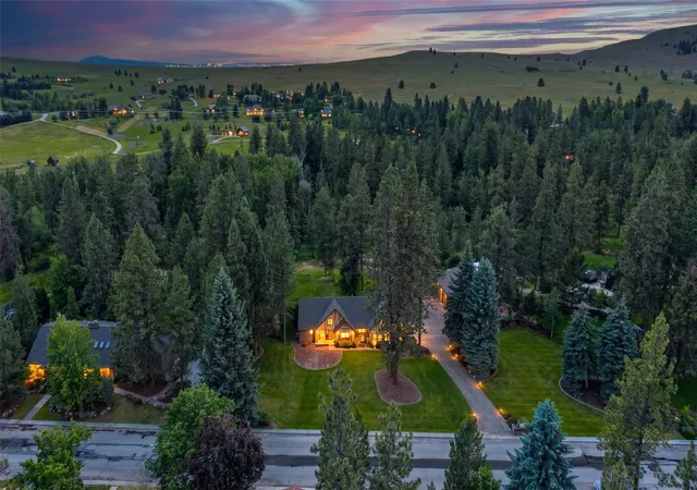 2nd image of 3865 Fox Farm Rd, Missoula, MT 59802 | MLS# 30073181