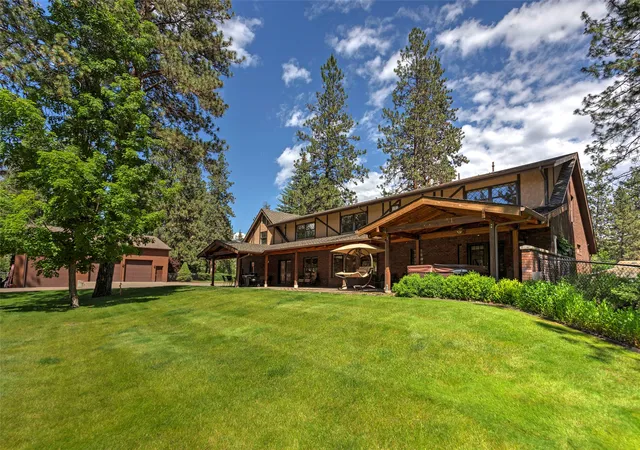 5th image of 3865 Fox Farm Rd, Missoula, MT 59802 | MLS# 30073181