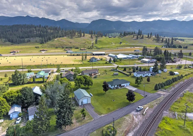Homes for sale in Huson, MT | 23588 Mullan Rd, Huson, MT 59846 | MLS# 30073601