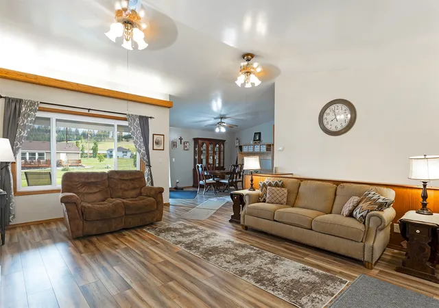 Homes for sale in Huson, MT | 23588 Mullan Rd, Huson, MT 59846 | MLS# 30073601